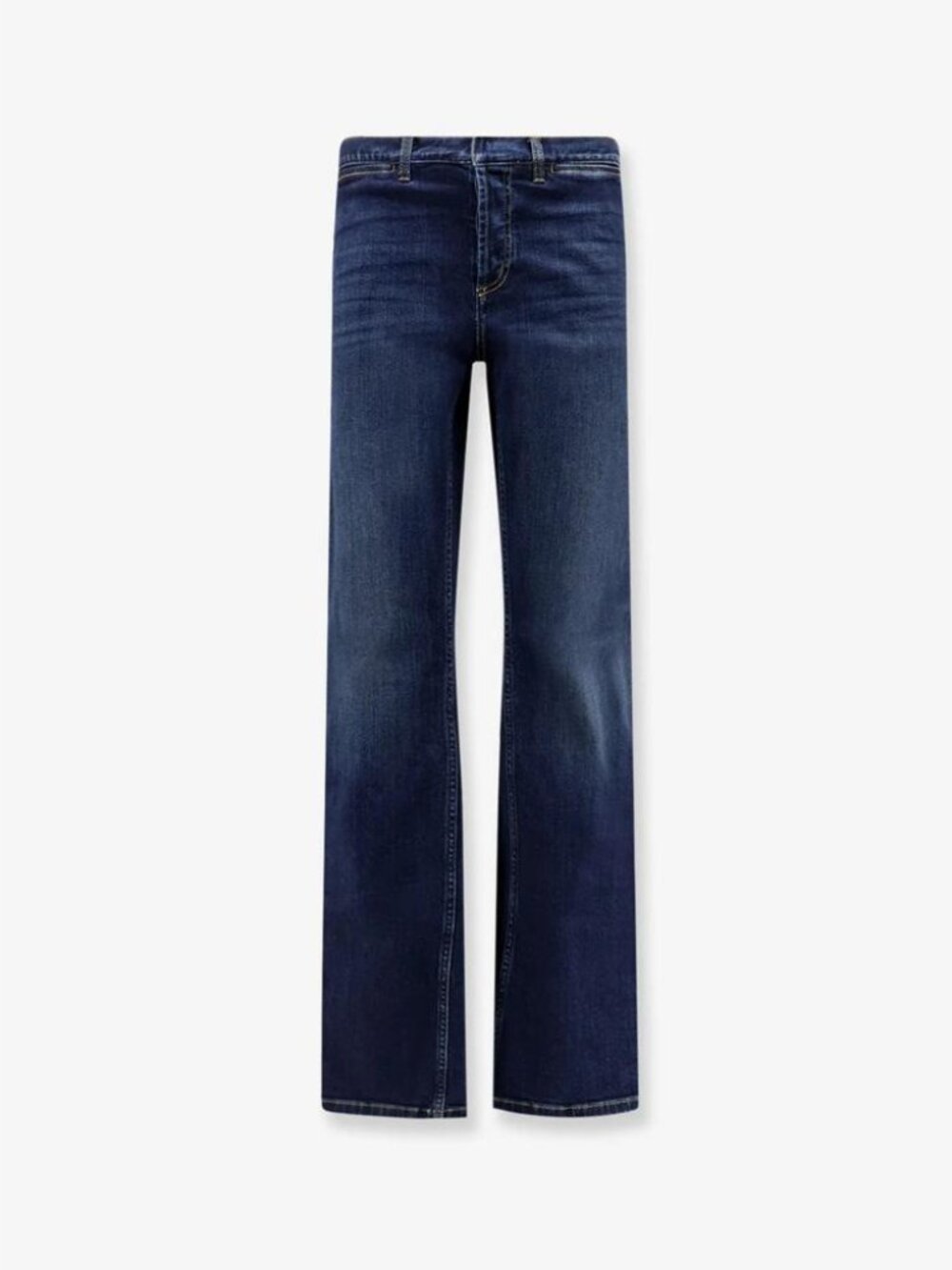 Gucci Jeans With Web Details Tag Size 34 Men